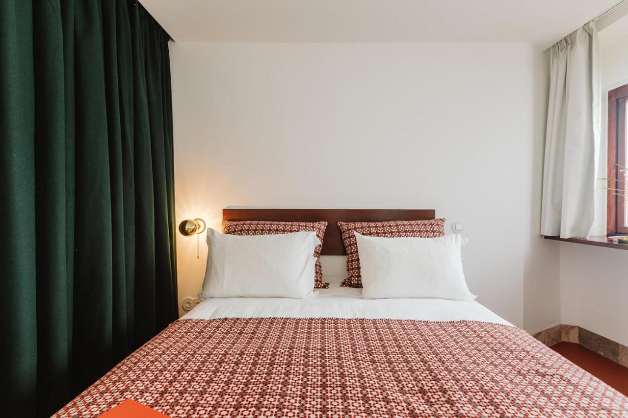 Apartamento The Modernist, Architecture Experience *