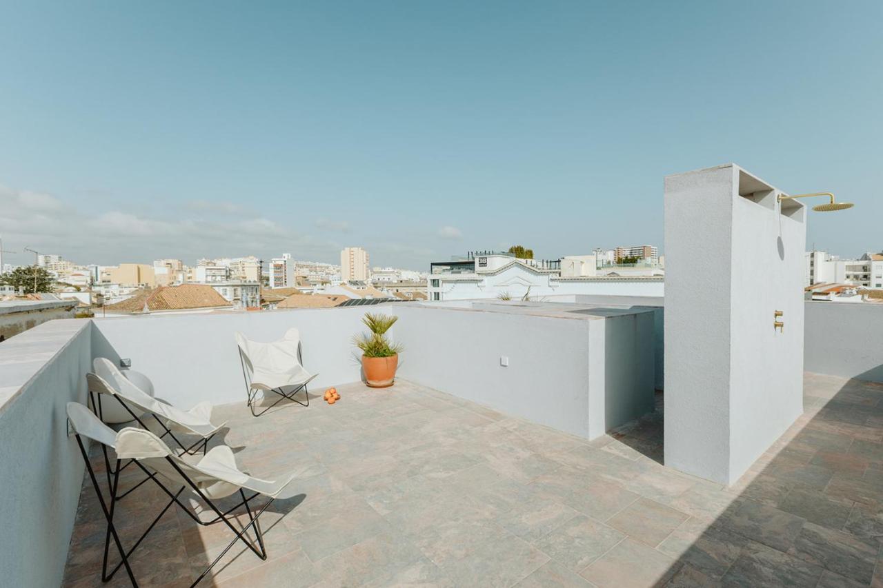 The Modernist, Architecture Experience * Distrito de Faro