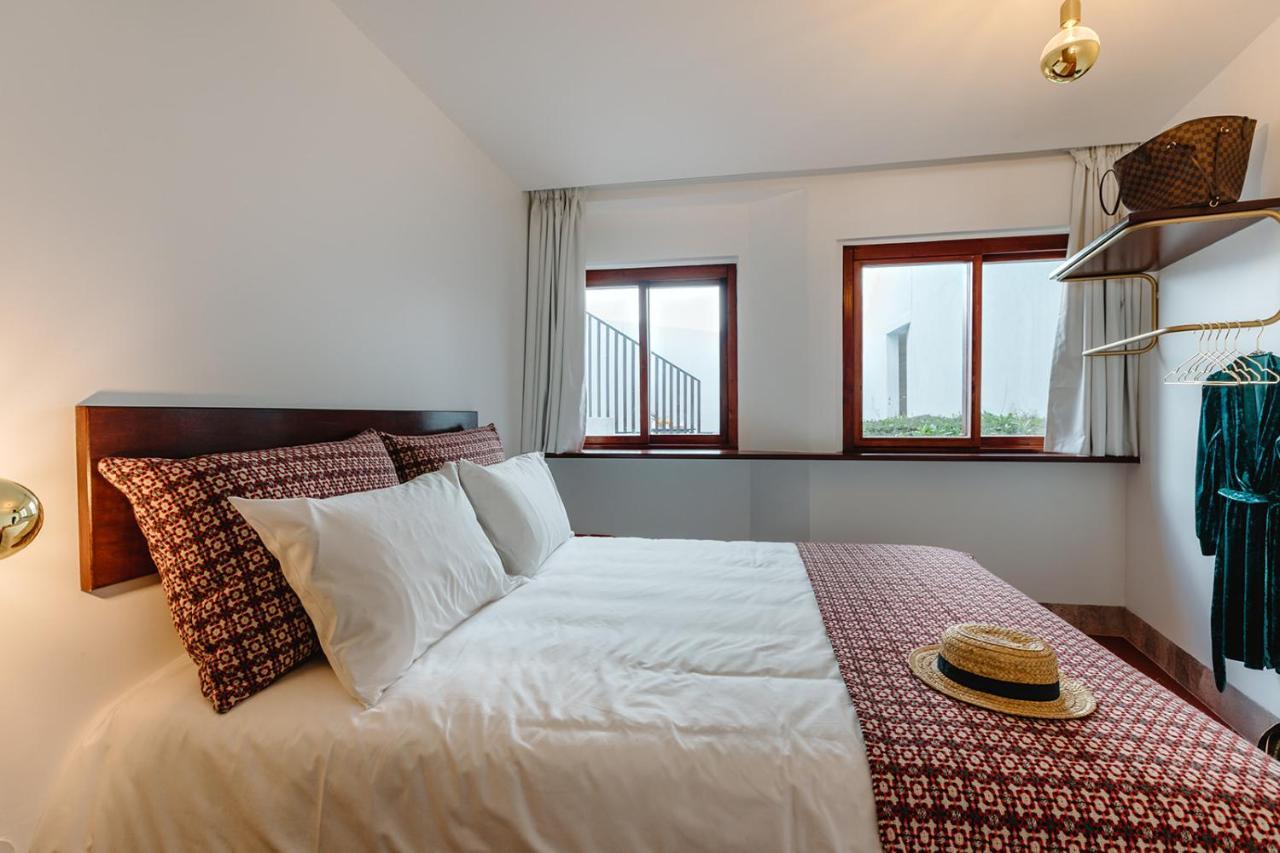 Apartamento The Modernist, Architecture Experience