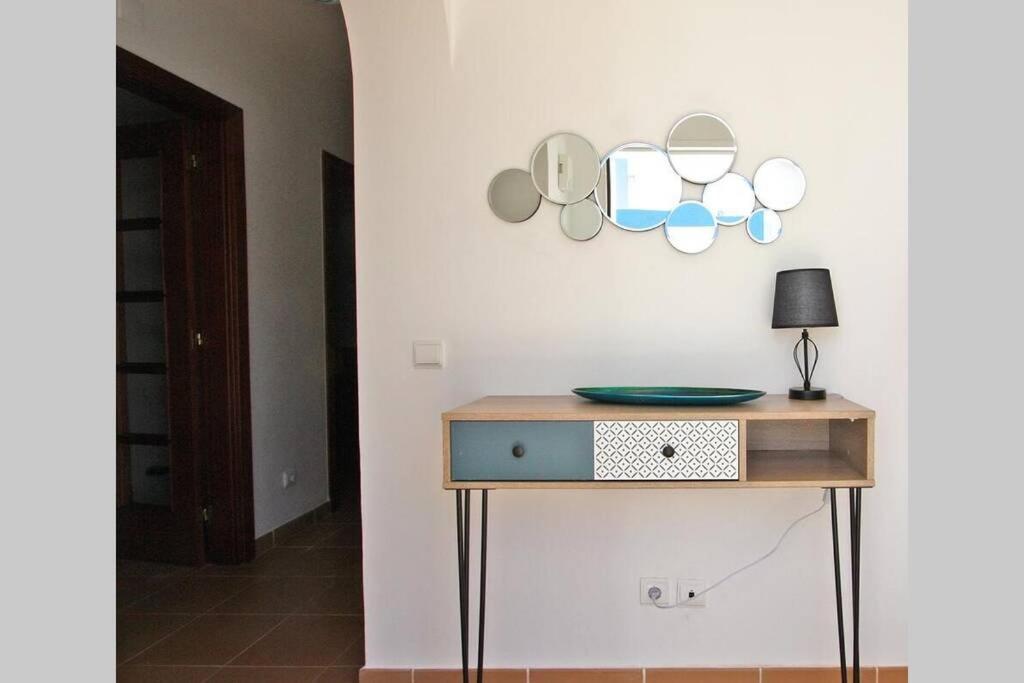 Casa Alfarroba - Quinta Do Perogil, Tavira, Algarve Holiday home