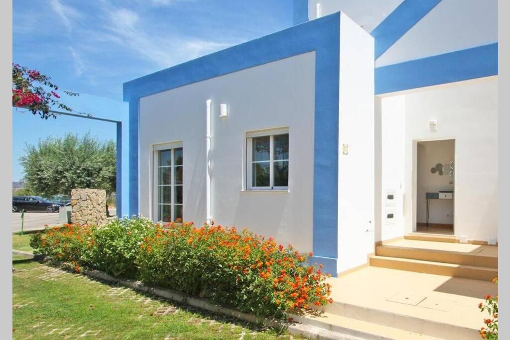 Casa Alfarroba - Quinta Do Perogil, Tavira, Algarve Holiday home *