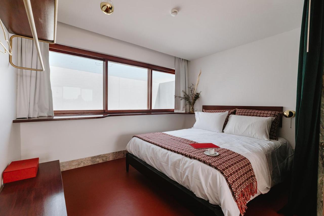 Apartamento The Modernist, Architecture Experience *