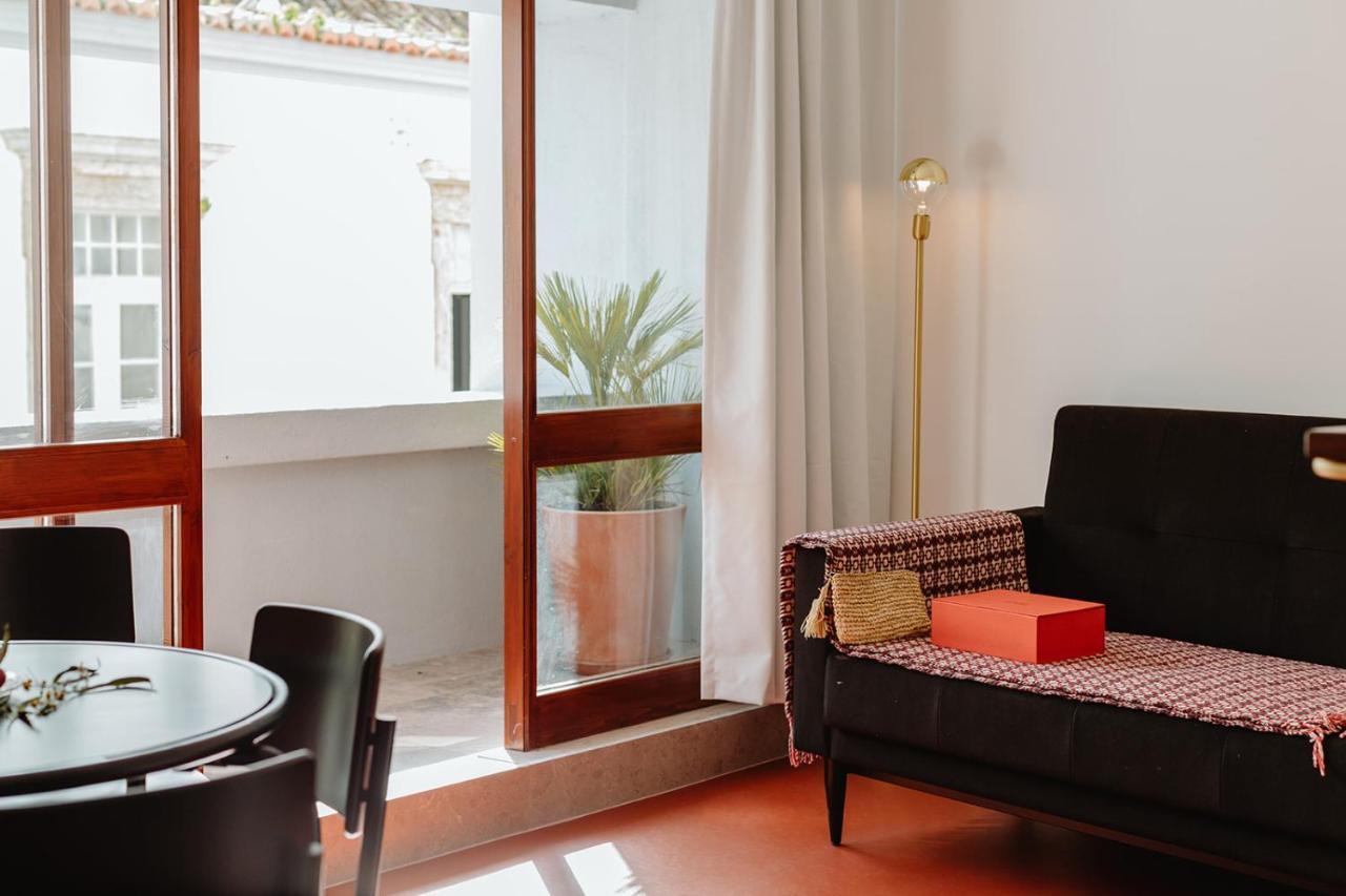 The Modernist, Architecture Experience Apartamento *