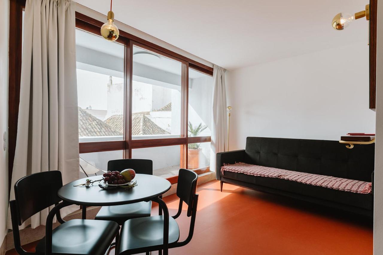 Apartamento The Modernist, Architecture Experience *