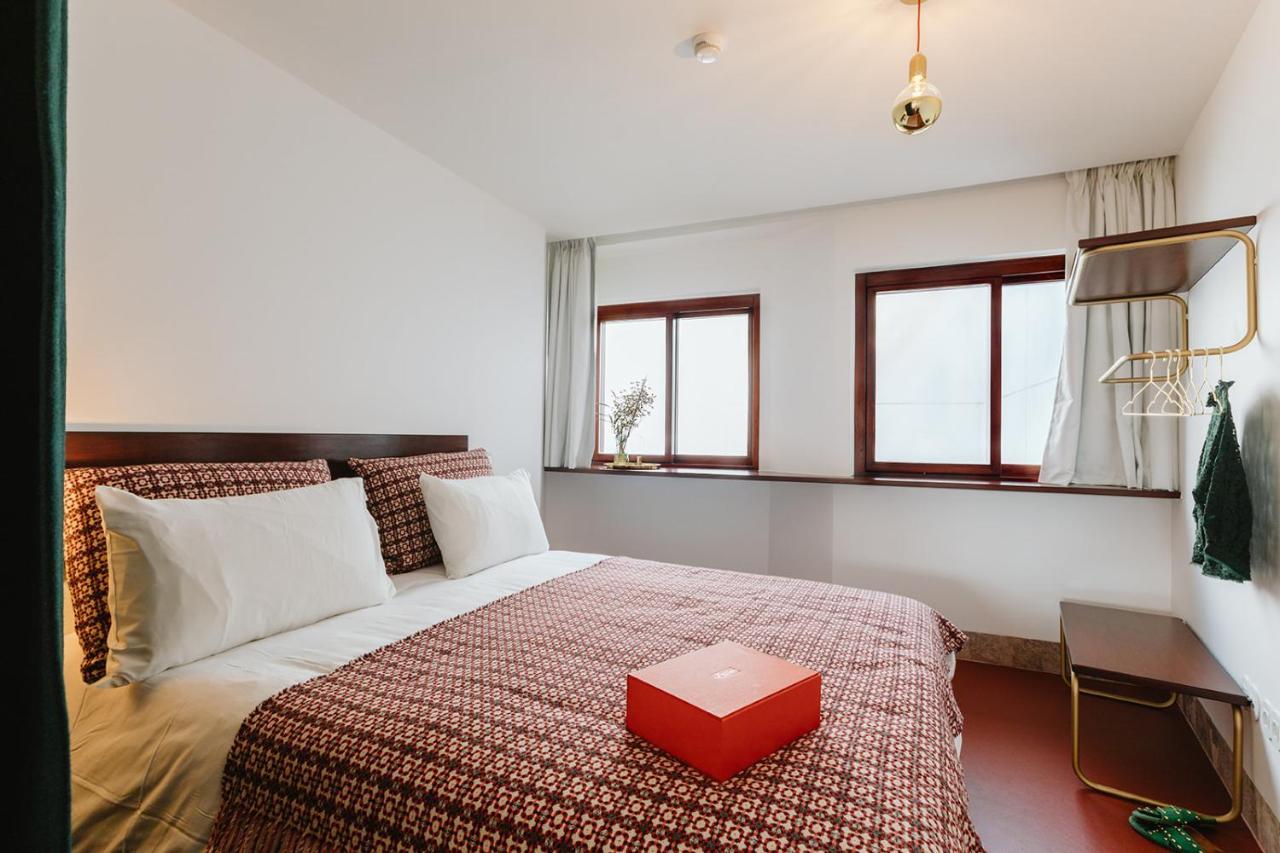 Apartamento The Modernist, Architecture Experience Distrito de Faro