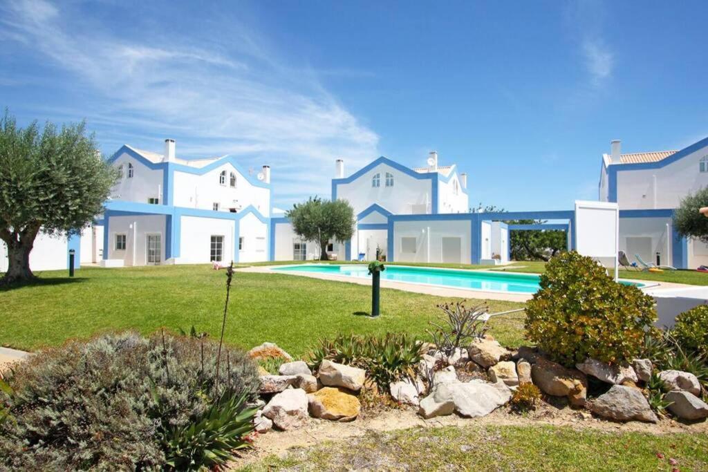 Casa Alfarroba - Quinta Do Perogil, Tavira, Algarve Holiday home *