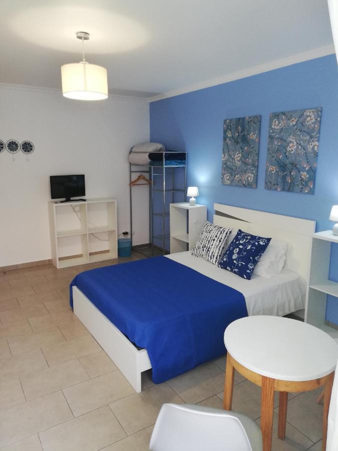 Hostal Fx Pena Funchal (Madeira)