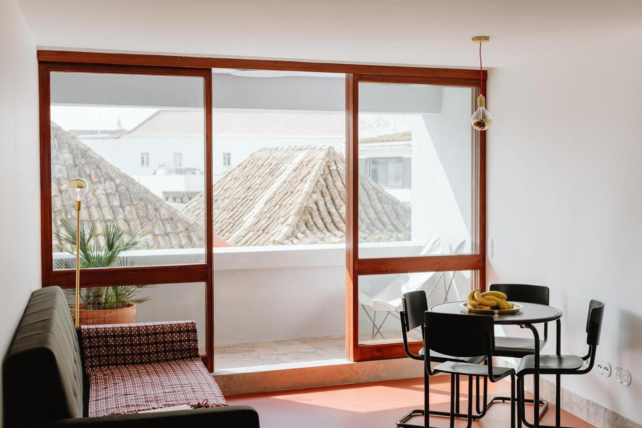 The Modernist, Architecture Experience Apartamento *
