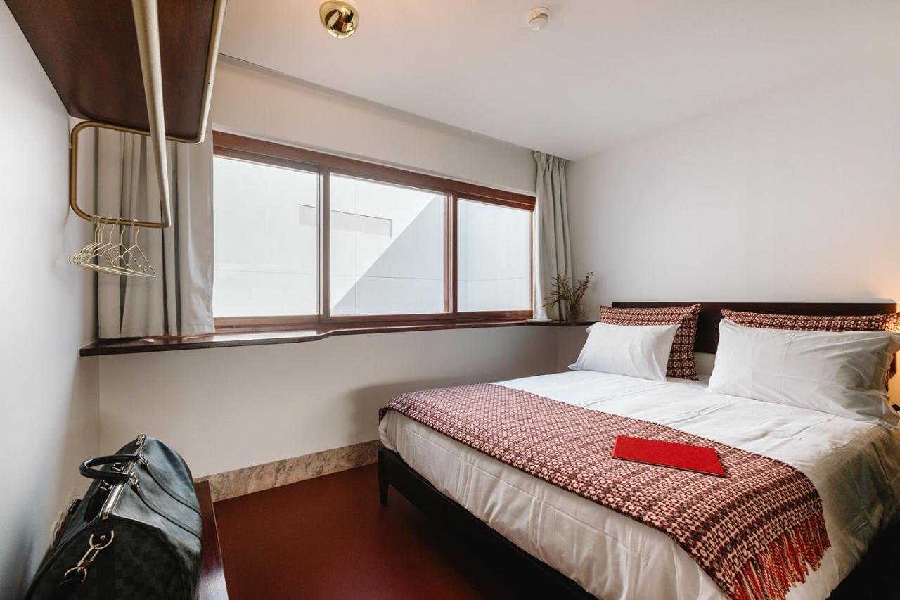 The Modernist, Architecture Experience Apartamento