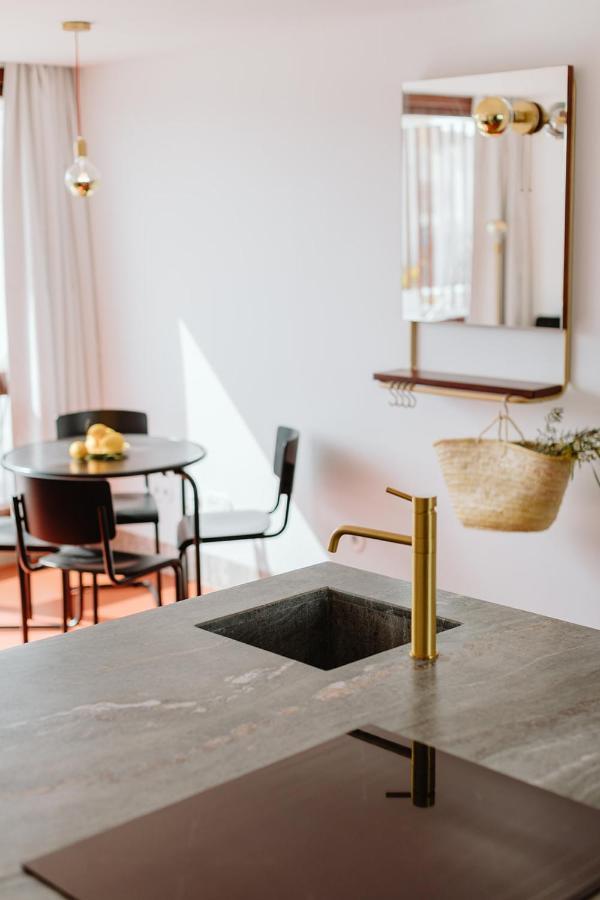 Apartamento The Modernist, Architecture Experience Distrito de Faro
