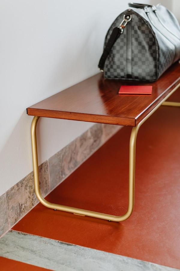 The Modernist, Architecture Experience Apartamento *