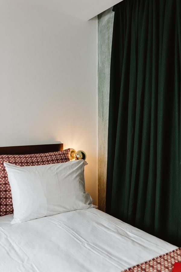 Apartamento The Modernist, Architecture Experience *