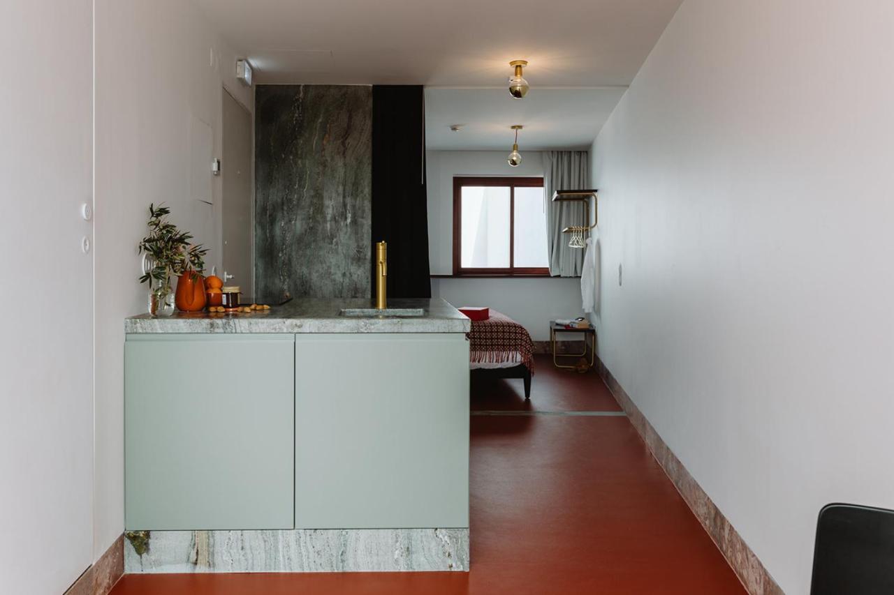 The Modernist, Architecture Experience Apartamento Distrito de Faro