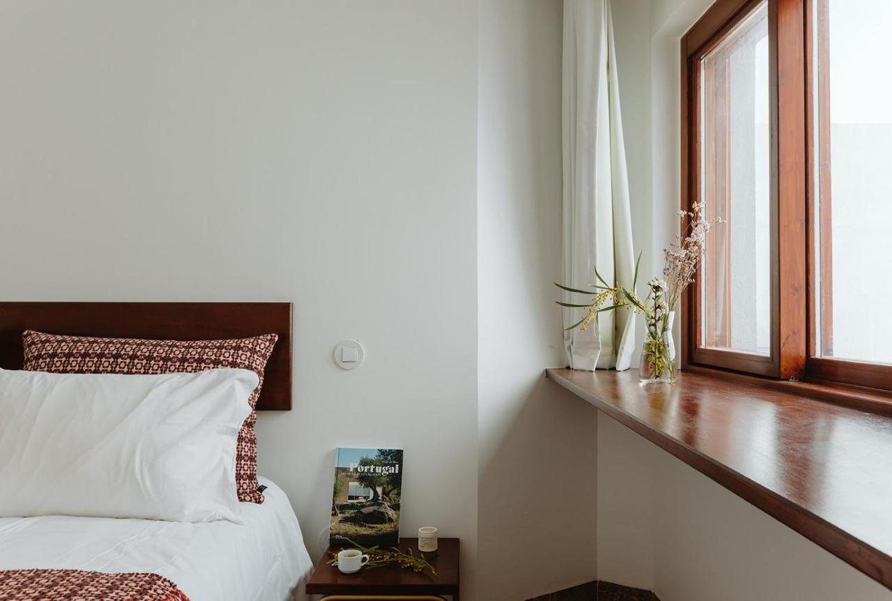 The Modernist, Architecture Experience Apartamento *