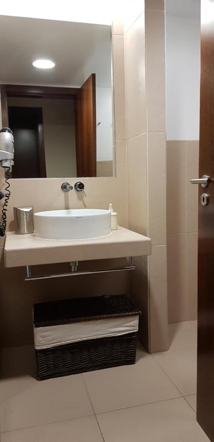 T1 Herdade Dos Salgados Appartement *