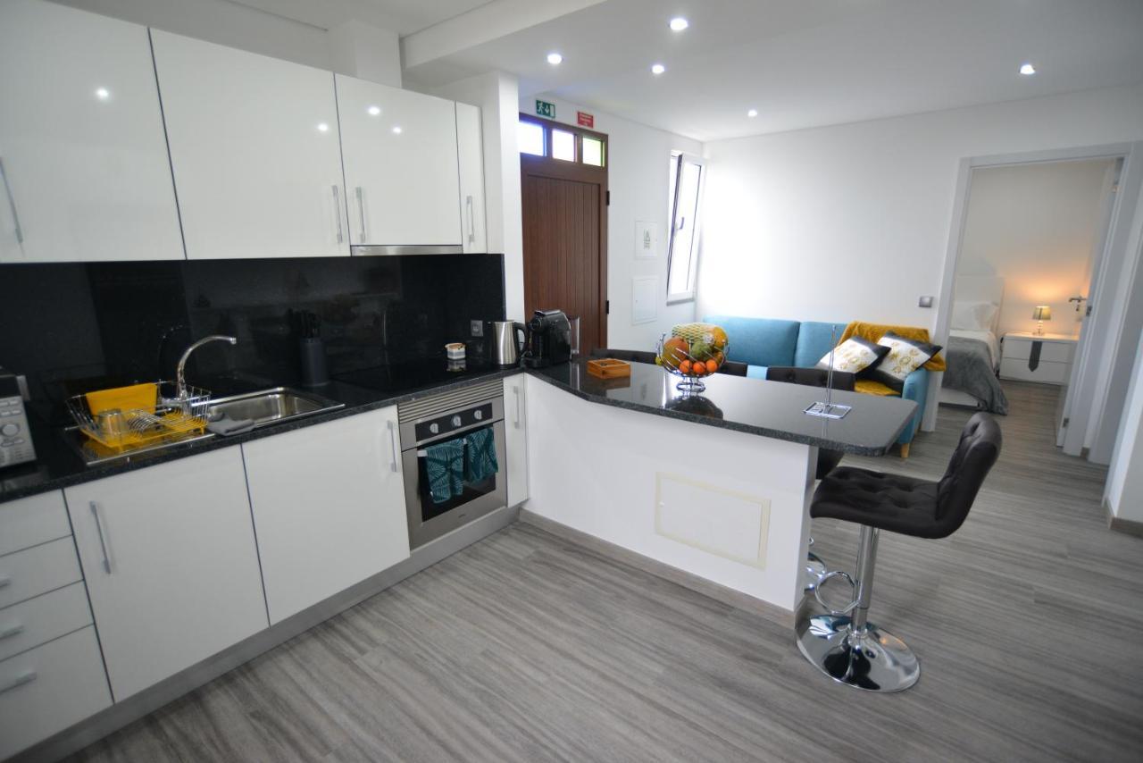 Casas Do Baleeiro - Whaler's Canical (Madeira)