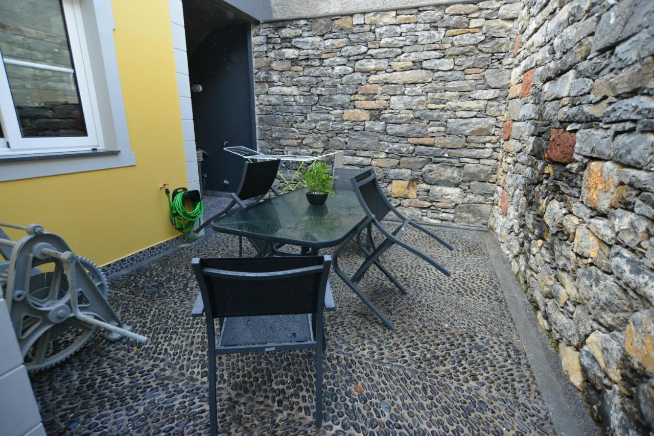 Casas Do Baleeiro - Whaler's Canical (Madeira)