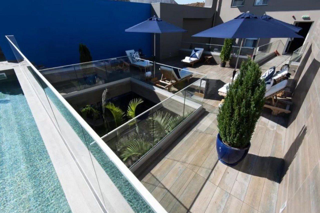 Casa Hintze Ribeiro 4*