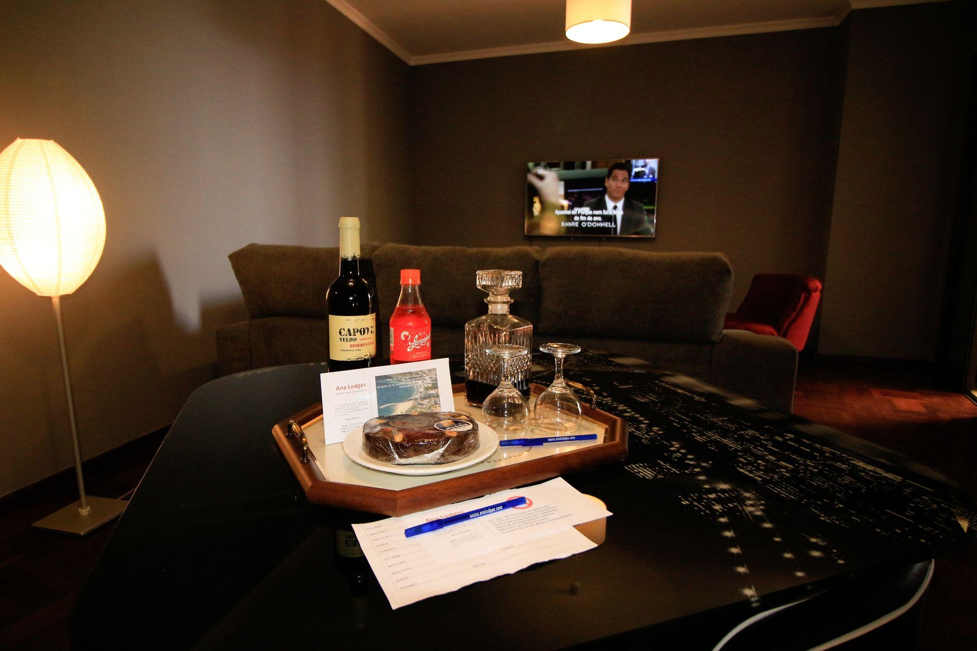 Our Dream Downtown Experience By Analodges Apartment *