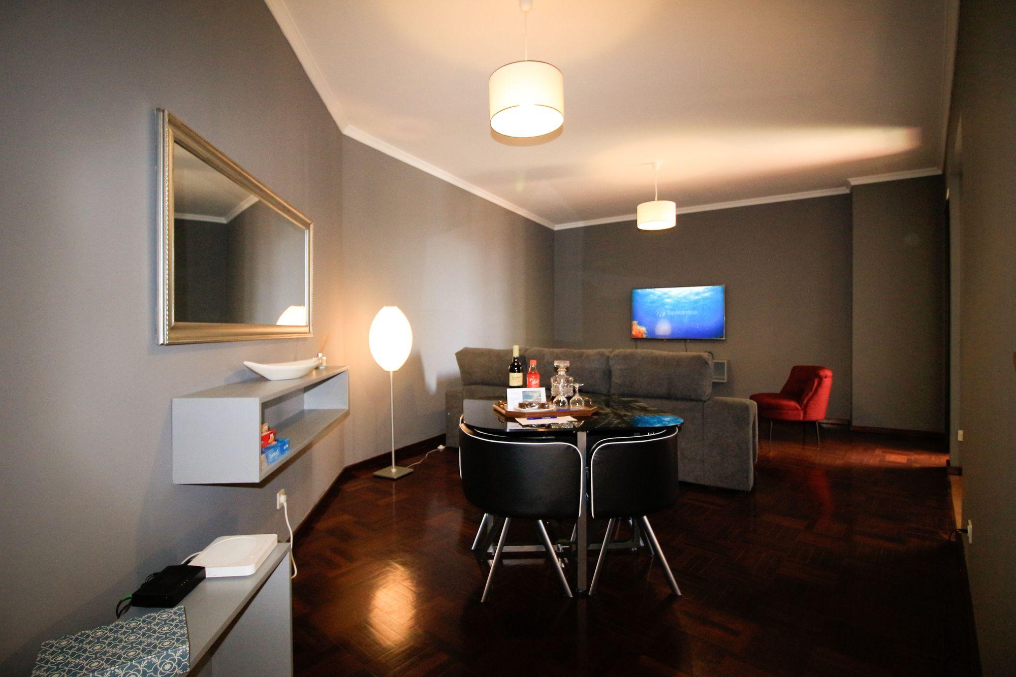 Our Dream Downtown Experience By Analodges Funchal (Madeira)