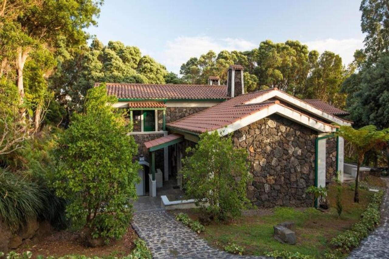 Aldeia Da Fonte Resort Lajes do Pico
