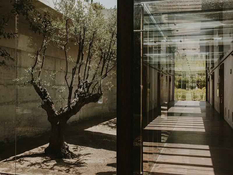 Areias Do Seixo Charm & Residences 5* A dos Cunhados