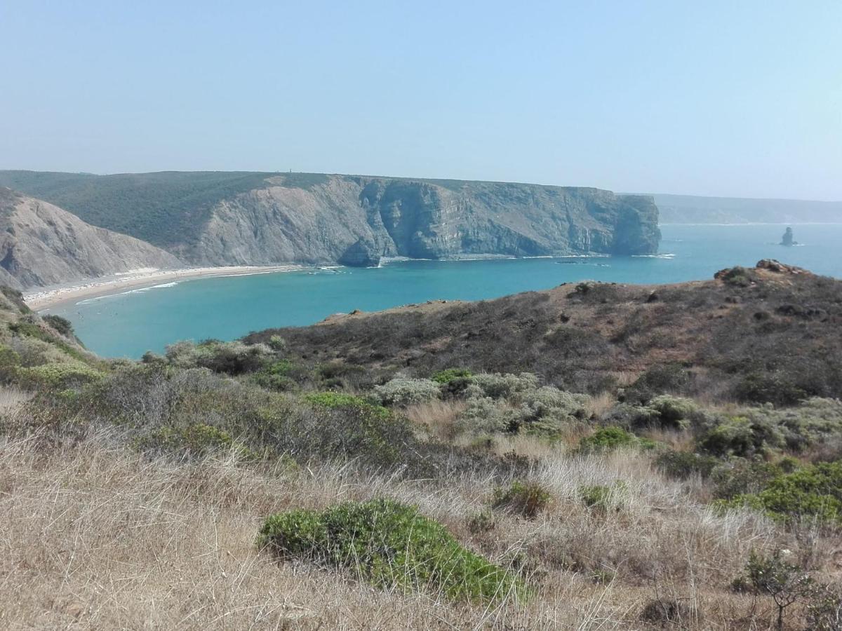 Sunset View Flat Apartment Aljezur