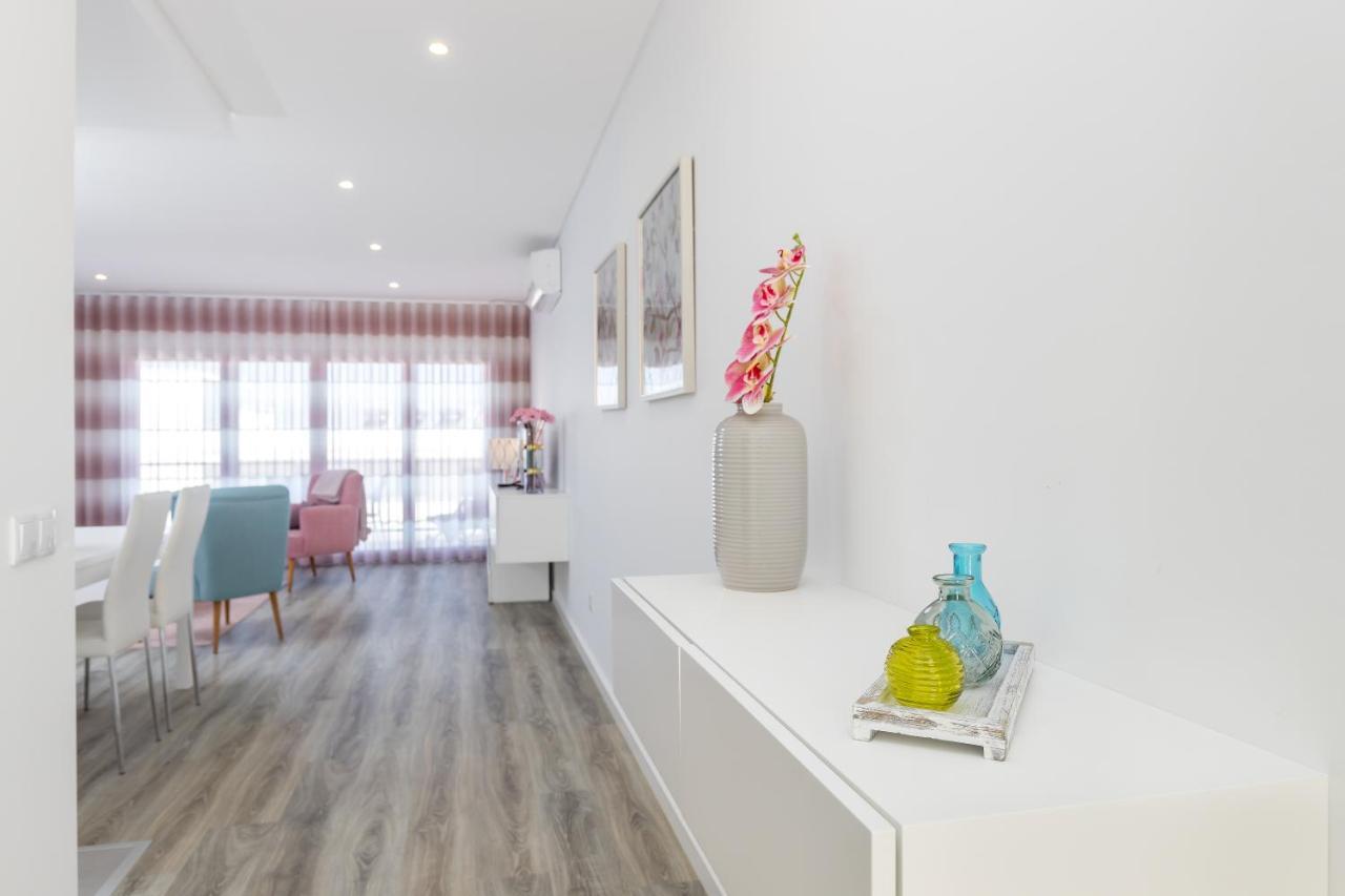 Apartment Nazondas Ap Nazare
