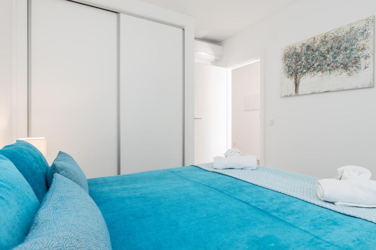 Nazondas Ap Apartment Nazare