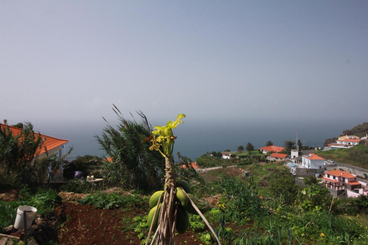 Canto Da Manu Panoramic Calheta (Madeira)