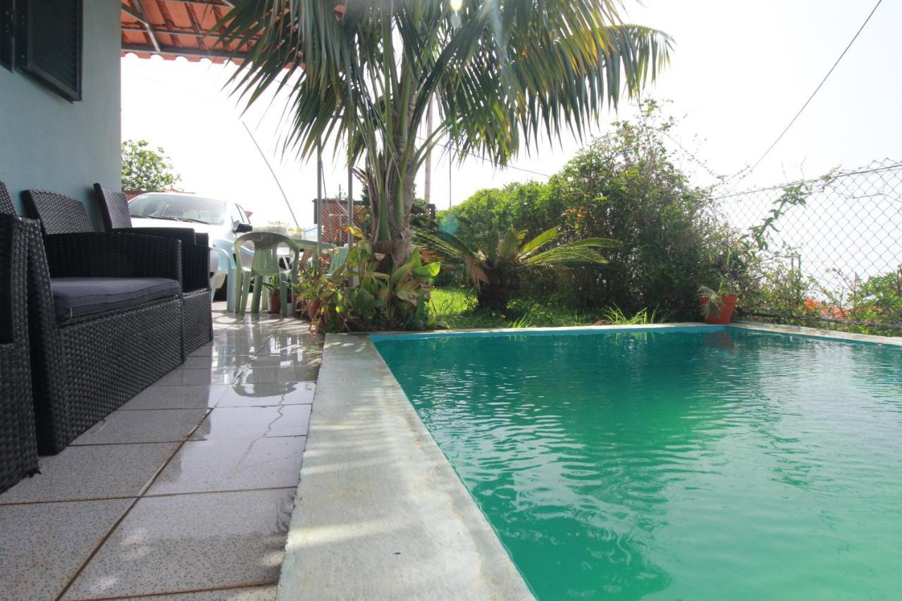 Canto Da Manu Panoramic Apartamento *