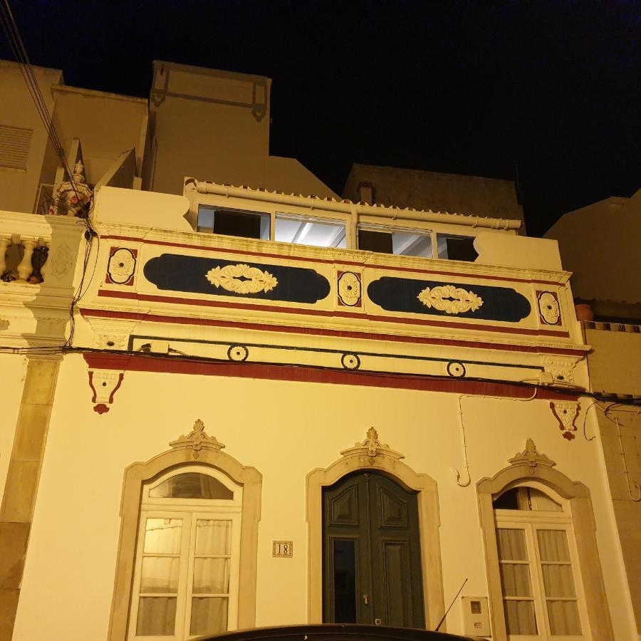 Maison Citron * Olhao