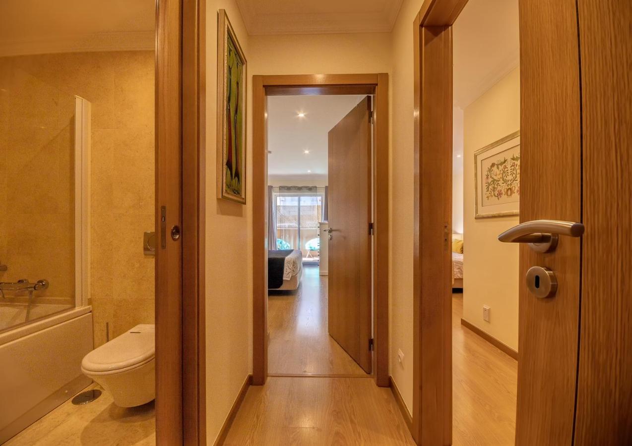 Apartamento Casa D'olga *