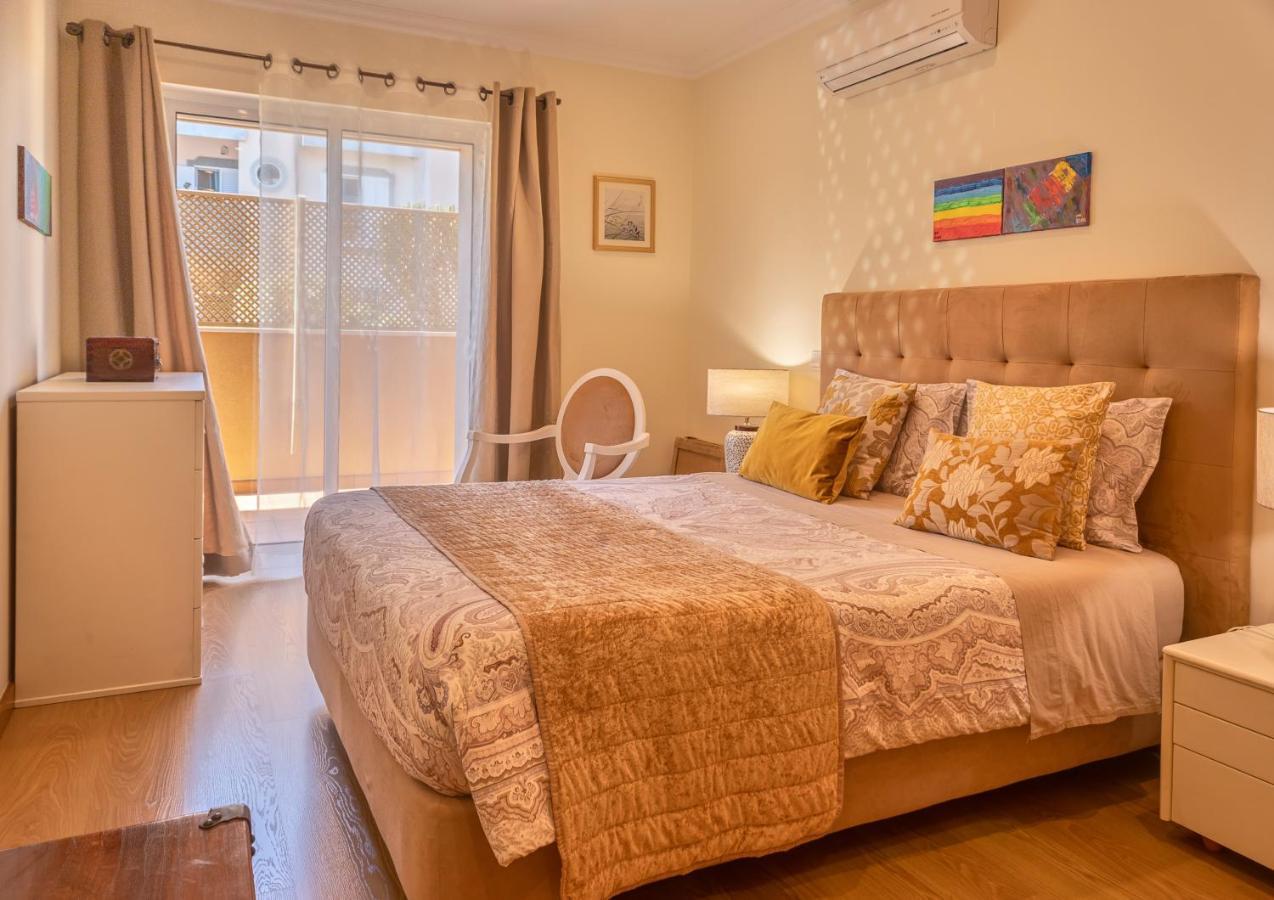 Apartamento Casa D'olga Lagos
