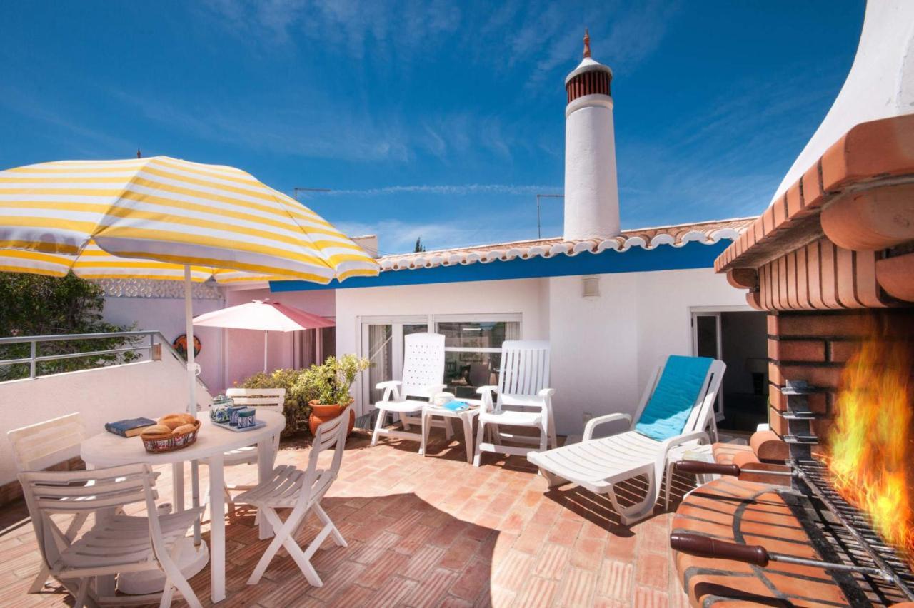 Tres Irmaos By Villa Praia Da Luz