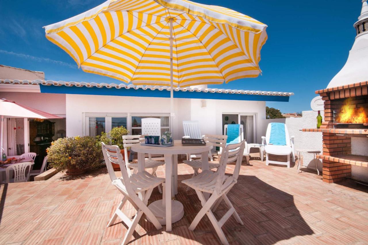 Villa Tres Irmaos By