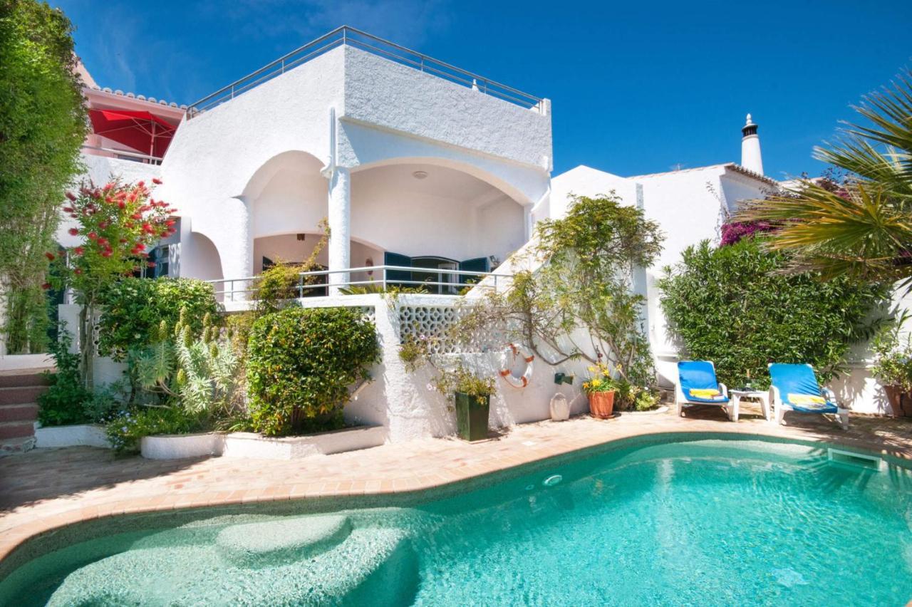 Tres Irmaos By Villa Praia Da Luz