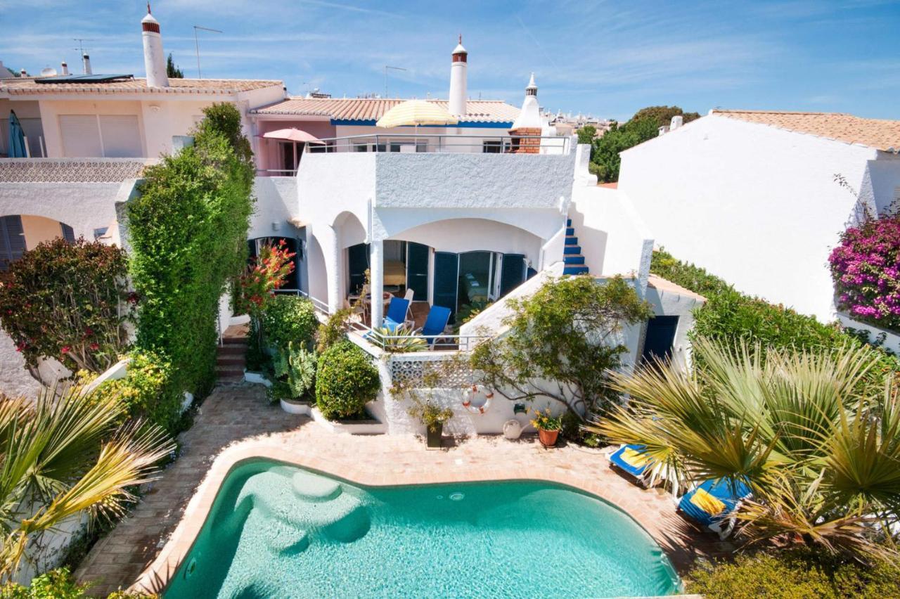 Tres Irmaos By Villa Praia Da Luz