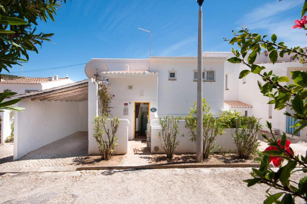 Tres Irmaos By Praia Da Luz