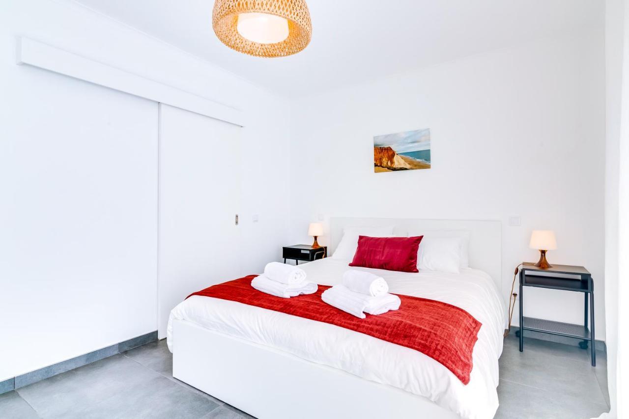 Holiday home Sea View Laranjeiras *