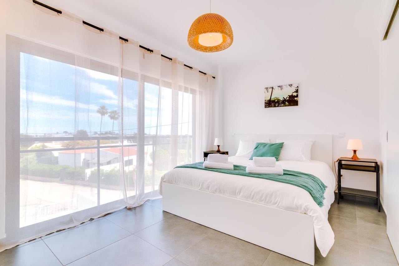 Holiday home Sea View Laranjeiras