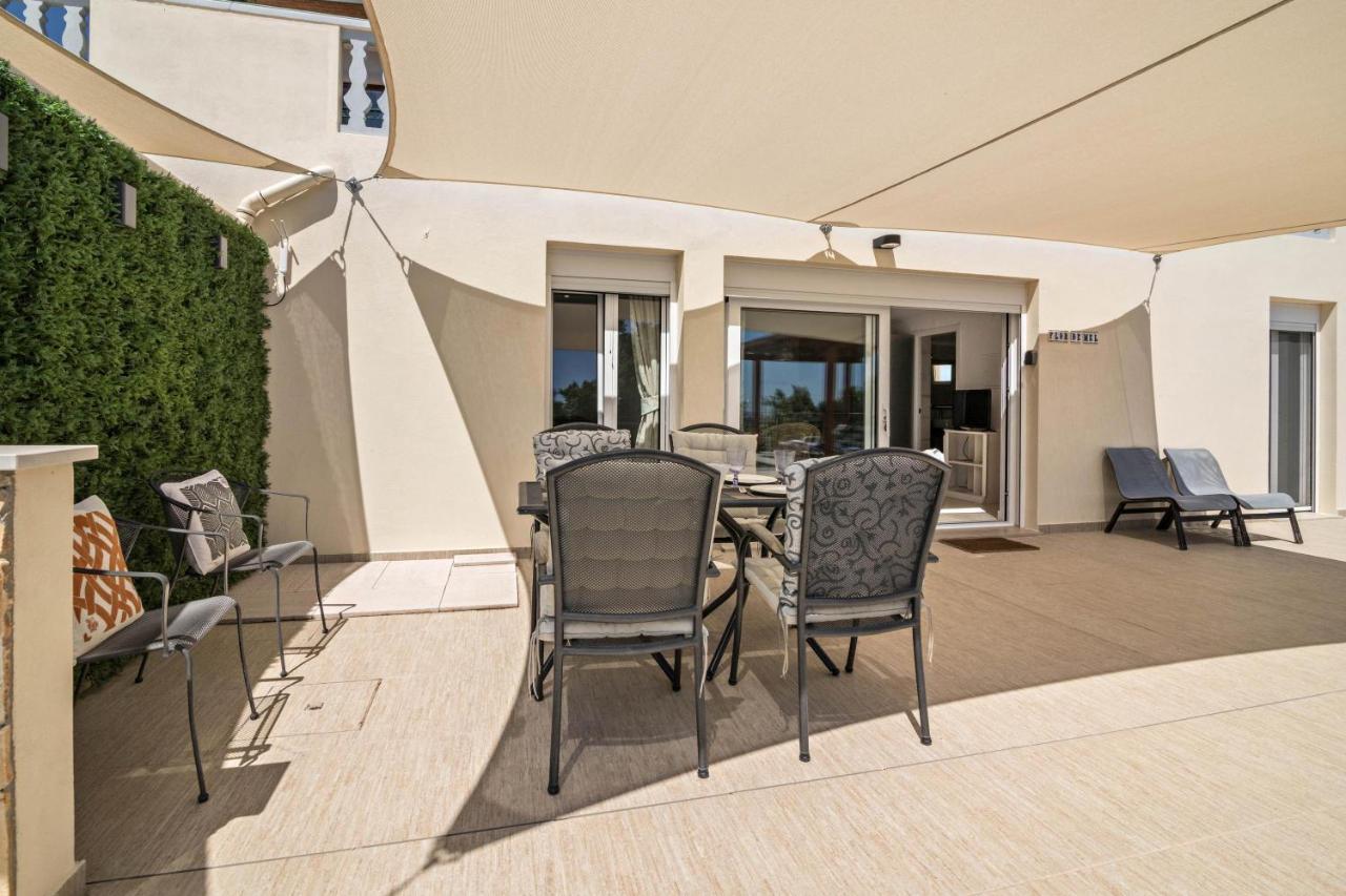 Appartement Mel De Flor *