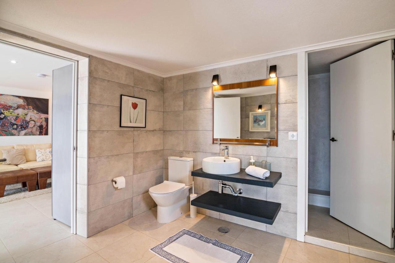 Mel De Flor Appartement Loulé