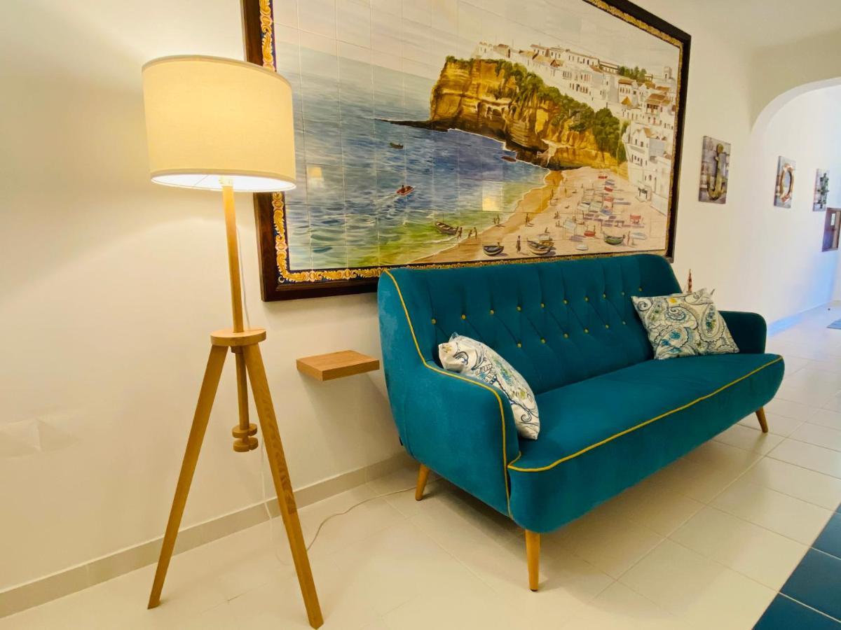 Quinta Andorinhas * Carvoeiro (Lagoa)