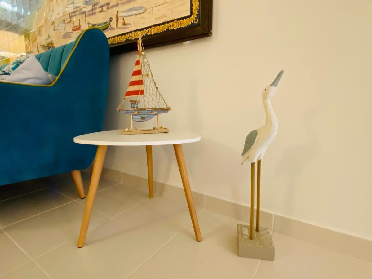 Quinta Andorinhas Hospedagem domiciliar Carvoeiro (Lagoa)