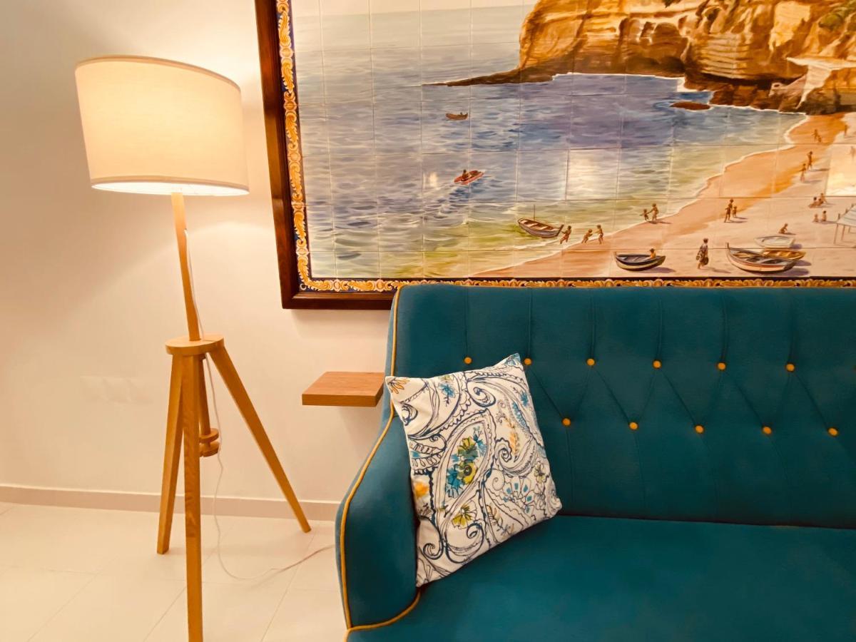 Accommodatie bij particulieren Quinta Andorinhas *