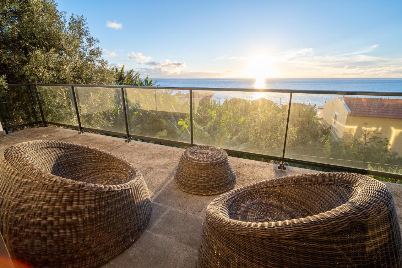 Sunset 100m From Ocean & Villa *