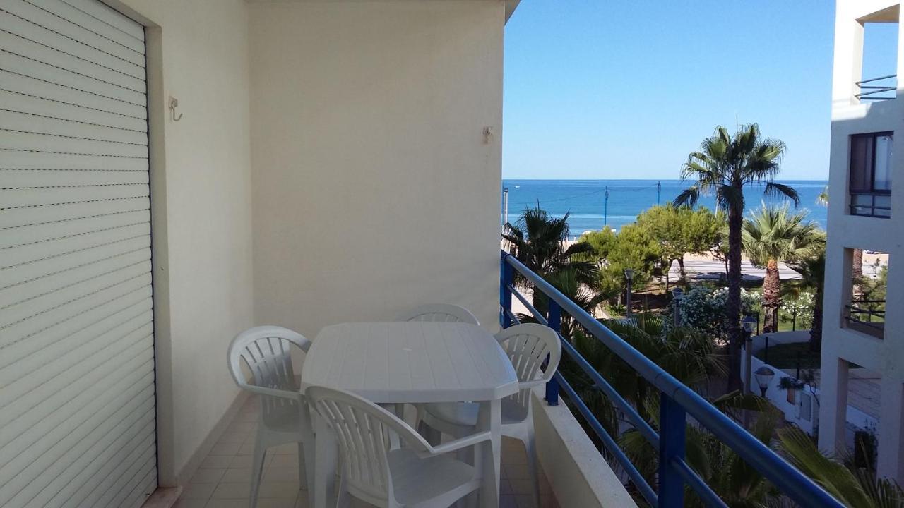 T1 - Oceanides Apartment