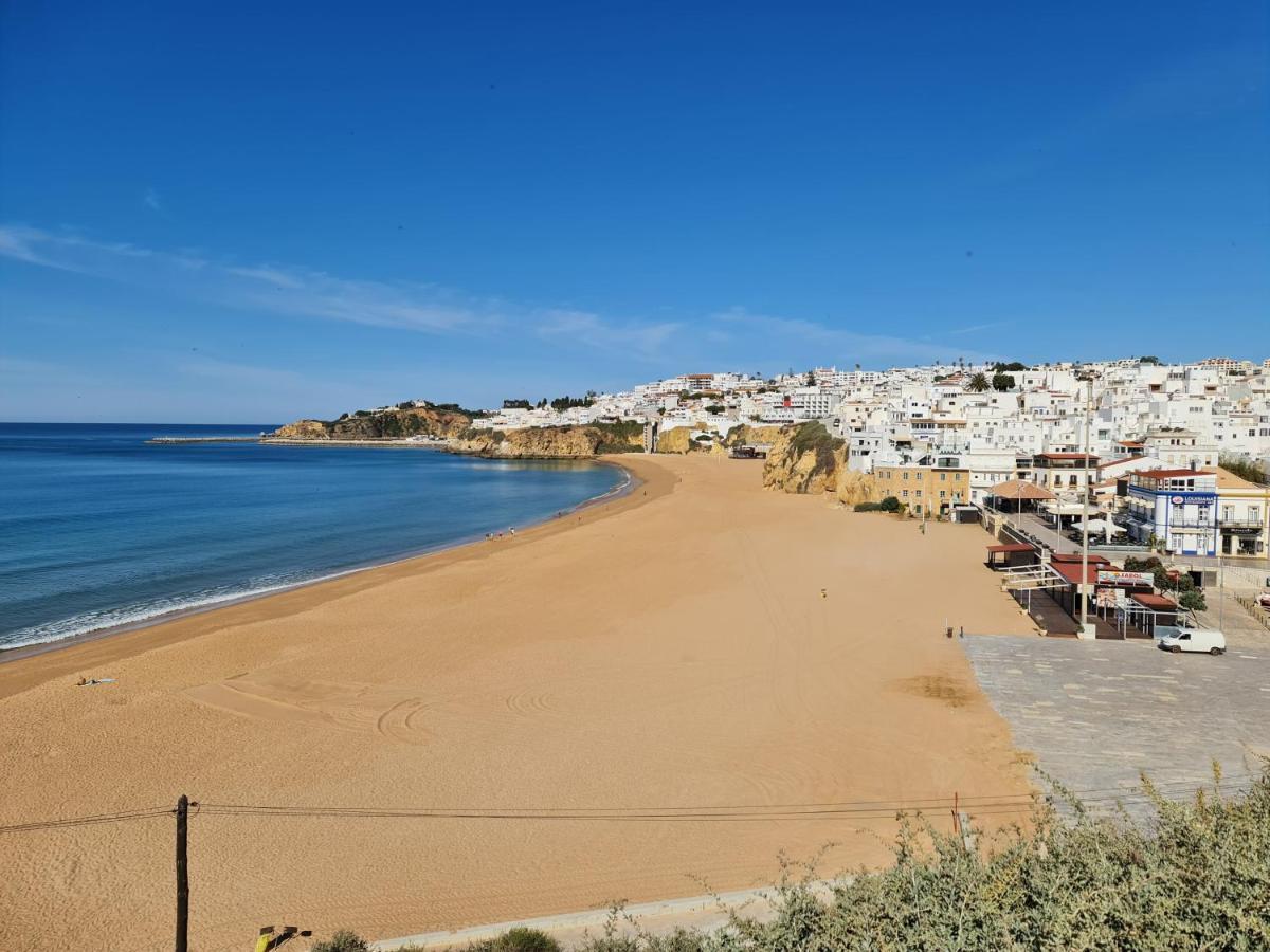 Apartment Mar A Vista Albufeira