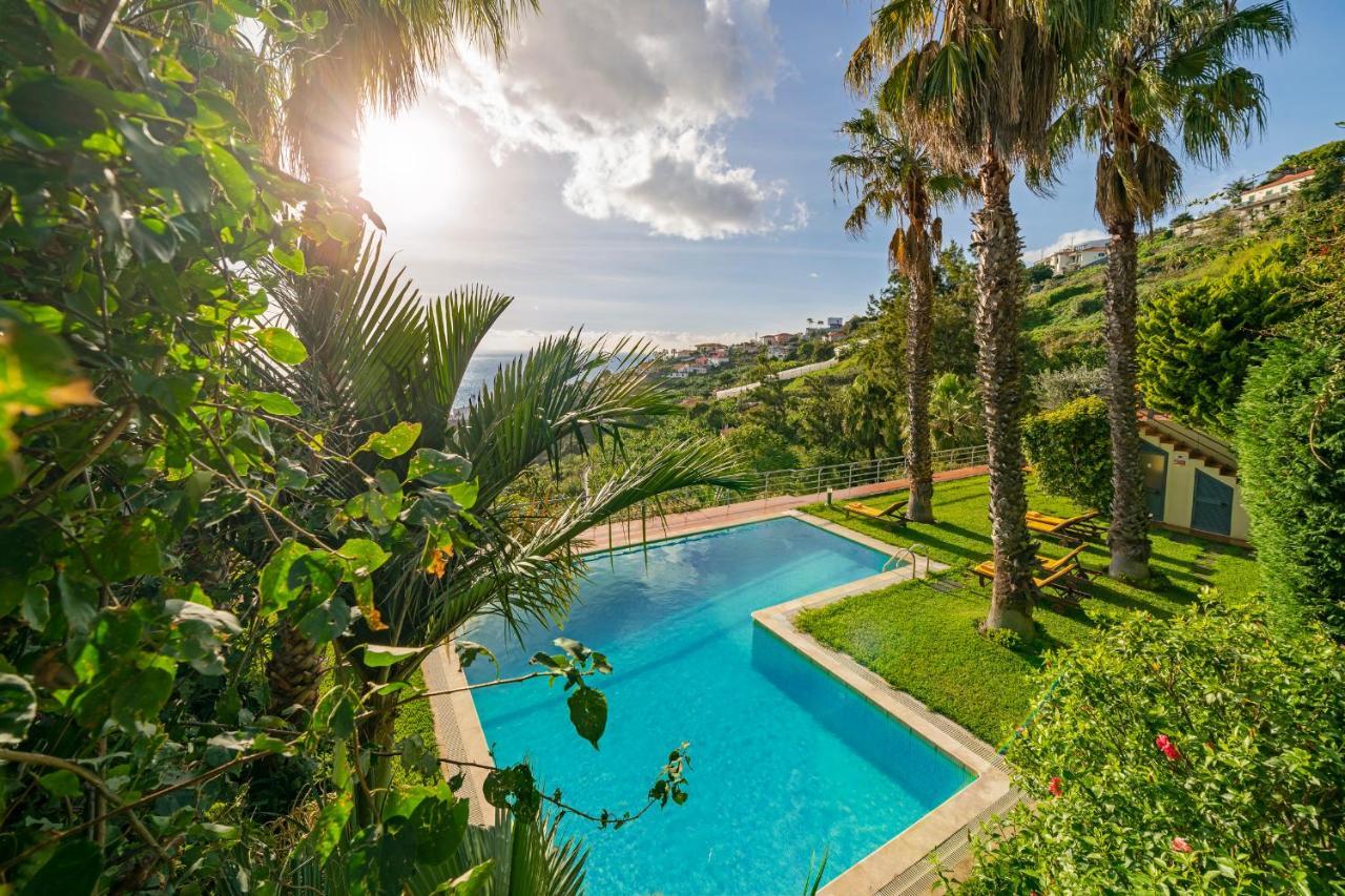 Casa Do Papagaio Guest house